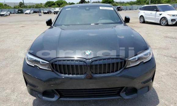 Acheter Neuf Voiture BMW 3–Series Noir à Lagos, État de Lagos Acheter Neuf Voiture BMW 3–Series Noir à Lagos, État de Lagos