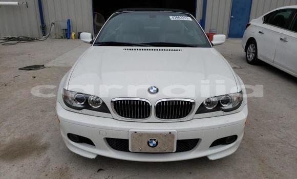 Acheter Neuf Voiture BMW 3–Series Blanc à Lagos, État de Lagos