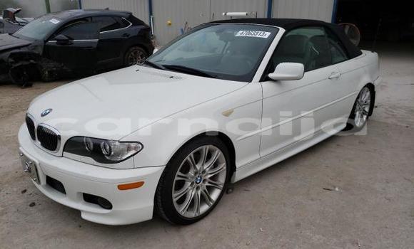Buy New BMW 3–Series White Car in Lagos in Lagos State Buy New BMW 3–Series White Car in Lagos in Lagos State