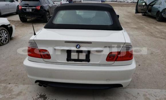 Buy New BMW 3–Series White Car in Lagos in Lagos State Buy New BMW 3–Series White Car in Lagos in Lagos State