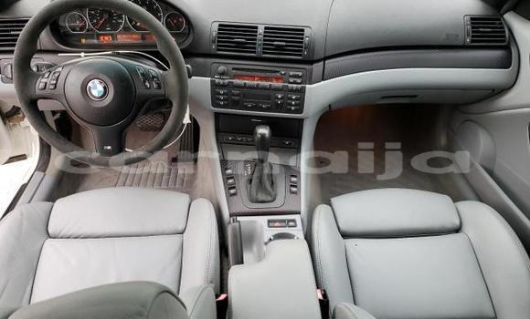 Buy New BMW 3–Series White Car in Lagos in Lagos State Buy New BMW 3–Series White Car in Lagos in Lagos State