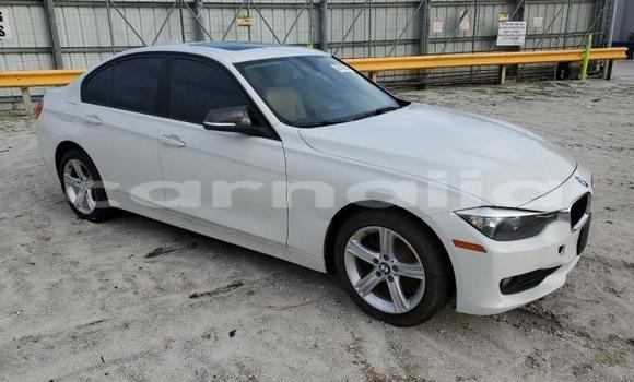 Acheter Neuf Voiture BMW 3–Series Blanc à Lagos, État de Lagos Acheter Neuf Voiture BMW 3–Series Blanc à Lagos, État de Lagos