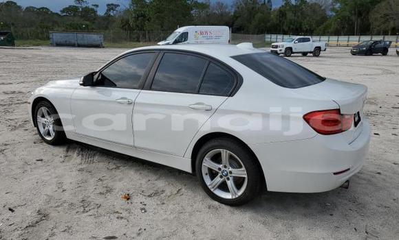 Acheter Neuf Voiture BMW 3–Series Blanc à Lagos, État de Lagos Acheter Neuf Voiture BMW 3–Series Blanc à Lagos, État de Lagos
