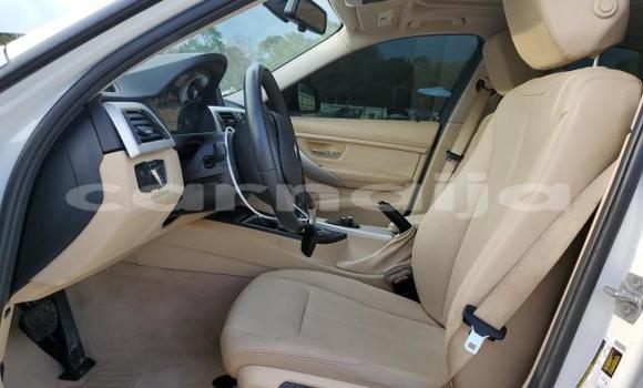 Acheter Neuf Voiture BMW 3–Series Blanc à Lagos, État de Lagos Acheter Neuf Voiture BMW 3–Series Blanc à Lagos, État de Lagos