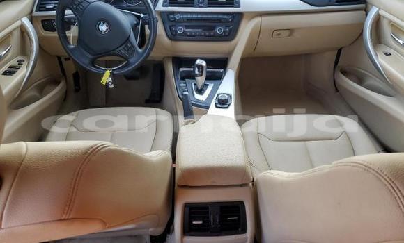 Acheter Neuf Voiture BMW 3–Series Blanc à Lagos, État de Lagos Acheter Neuf Voiture BMW 3–Series Blanc à Lagos, État de Lagos