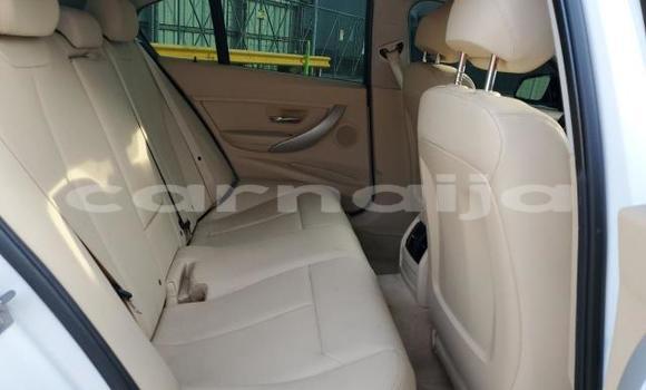 Acheter Neuf Voiture BMW 3–Series Blanc à Lagos, État de Lagos Acheter Neuf Voiture BMW 3–Series Blanc à Lagos, État de Lagos