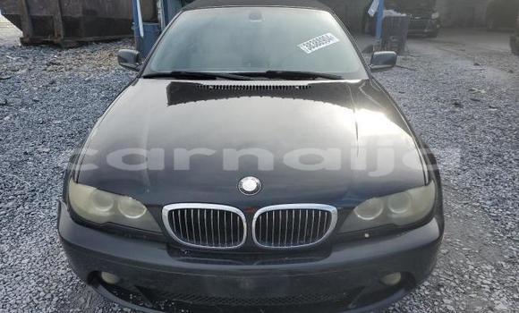 Acheter Neuf Voiture BMW 3–Series Noir à Lagos, État de Lagos