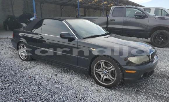Acheter Neuf Voiture BMW 3–Series Noir à Lagos, État de Lagos Acheter Neuf Voiture BMW 3–Series Noir à Lagos, État de Lagos