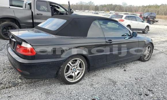 Acheter Neuf Voiture BMW 3–Series Noir à Lagos, État de Lagos Acheter Neuf Voiture BMW 3–Series Noir à Lagos, État de Lagos