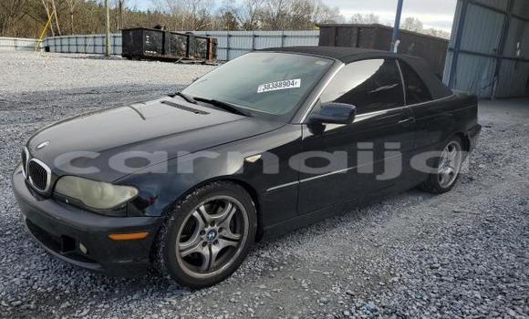 Acheter Neuf Voiture BMW 3–Series Noir à Lagos, État de Lagos Acheter Neuf Voiture BMW 3–Series Noir à Lagos, État de Lagos