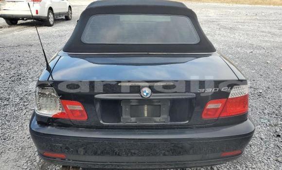 Acheter Neuf Voiture BMW 3–Series Noir à Lagos, État de Lagos Acheter Neuf Voiture BMW 3–Series Noir à Lagos, État de Lagos