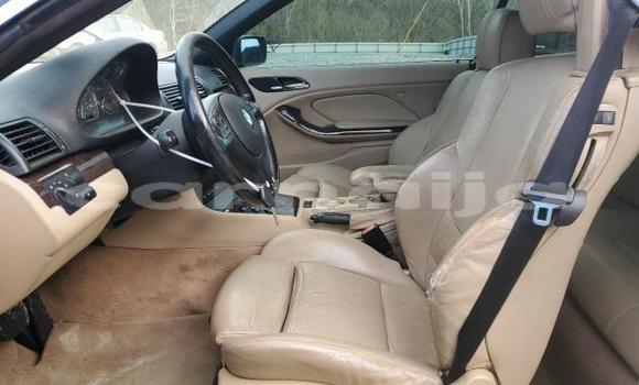 Acheter Neuf Voiture BMW 3–Series Noir à Lagos, État de Lagos Acheter Neuf Voiture BMW 3–Series Noir à Lagos, État de Lagos