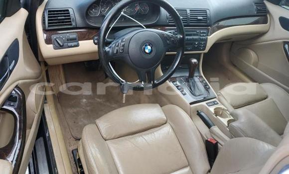 Acheter Neuf Voiture BMW 3–Series Noir à Lagos, État de Lagos Acheter Neuf Voiture BMW 3–Series Noir à Lagos, État de Lagos