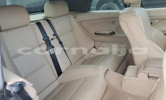 Acheter Neuf Voiture BMW 3–Series Noir à Lagos, État de Lagos Acheter Neuf Voiture BMW 3–Series Noir à Lagos, État de Lagos