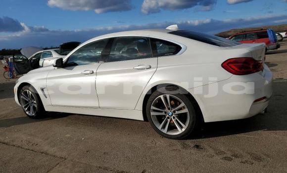 Acheter Neuf Voiture BMW 4-Series Blanc à Lagos, État de Lagos Acheter Neuf Voiture BMW 4-Series Blanc à Lagos, État de Lagos