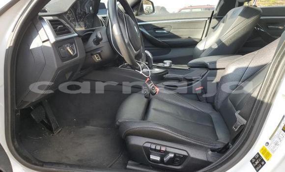 Acheter Neuf Voiture BMW 4-Series Blanc à Lagos, État de Lagos Acheter Neuf Voiture BMW 4-Series Blanc à Lagos, État de Lagos