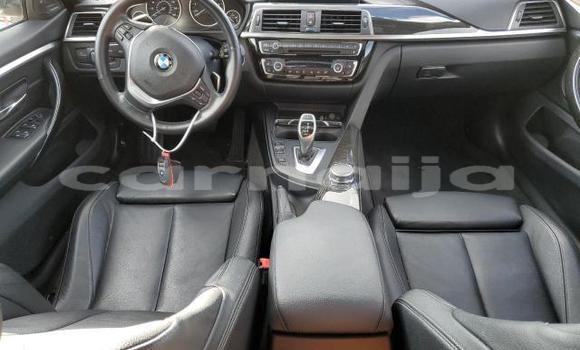 Acheter Neuf Voiture BMW 4-Series Blanc à Lagos, État de Lagos Acheter Neuf Voiture BMW 4-Series Blanc à Lagos, État de Lagos