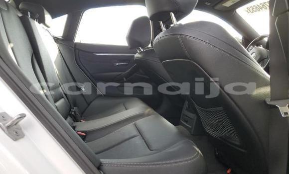 Acheter Neuf Voiture BMW 4-Series Blanc à Lagos, État de Lagos Acheter Neuf Voiture BMW 4-Series Blanc à Lagos, État de Lagos