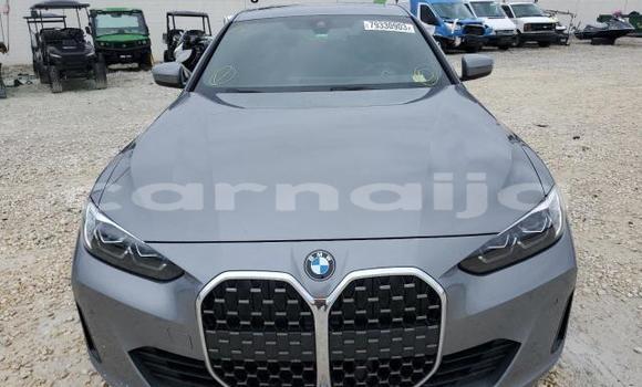 Buy New BMW 4-Series Other Car in Lagos in Lagos State