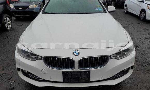 Acheter Neuf Voiture BMW 4-Series Blanc à Lagos, État de Lagos