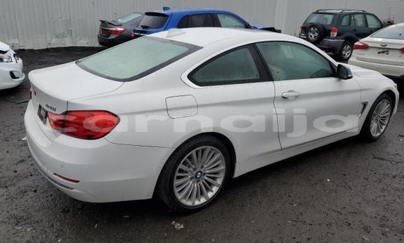 Buy New BMW 4-Series White Car in Lagos in Lagos State Buy New BMW 4-Series White Car in Lagos in Lagos State