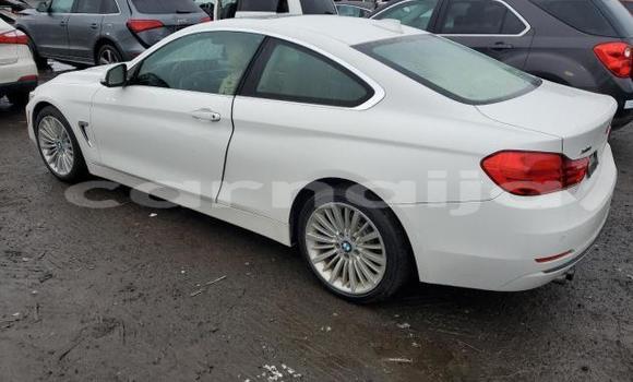 Buy New BMW 4-Series White Car in Lagos in Lagos State Buy New BMW 4-Series White Car in Lagos in Lagos State