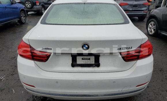 Buy New BMW 4-Series White Car in Lagos in Lagos State Buy New BMW 4-Series White Car in Lagos in Lagos State