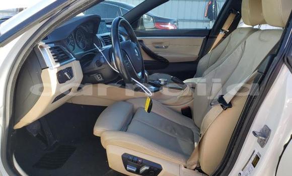 Buy New BMW 4-Series White Car in Lagos in Lagos State Buy New BMW 4-Series White Car in Lagos in Lagos State