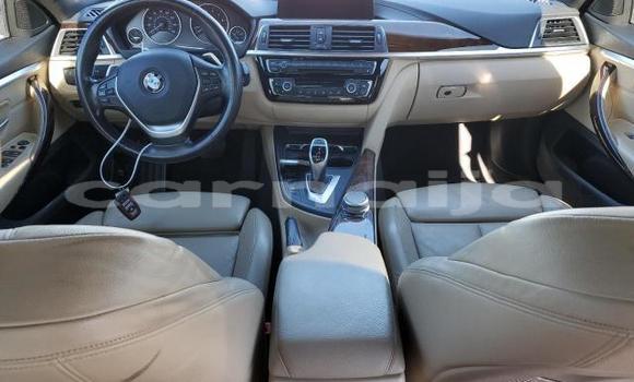 Buy New BMW 4-Series White Car in Lagos in Lagos State Buy New BMW 4-Series White Car in Lagos in Lagos State