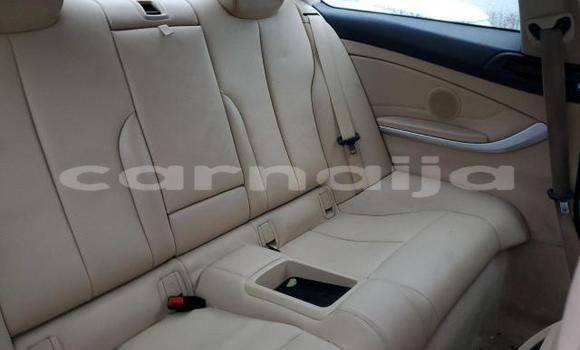 Buy New BMW 4-Series White Car in Lagos in Lagos State Buy New BMW 4-Series White Car in Lagos in Lagos State