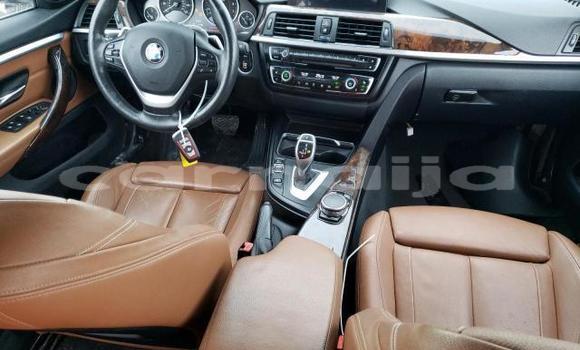Buy New BMW 4-Series Blue Car in Lagos in Lagos State Buy New BMW 4-Series Blue Car in Lagos in Lagos State
