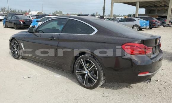 Buy New BMW 4-Series Black Car in Lagos in Lagos State Buy New BMW 4-Series Black Car in Lagos in Lagos State