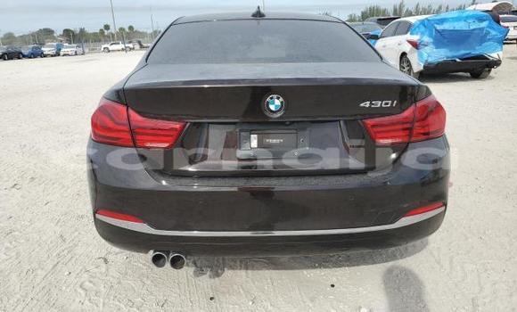 Buy New BMW 4-Series Black Car in Lagos in Lagos State Buy New BMW 4-Series Black Car in Lagos in Lagos State
