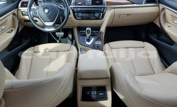Buy New BMW 4-Series Black Car in Lagos in Lagos State Buy New BMW 4-Series Black Car in Lagos in Lagos State