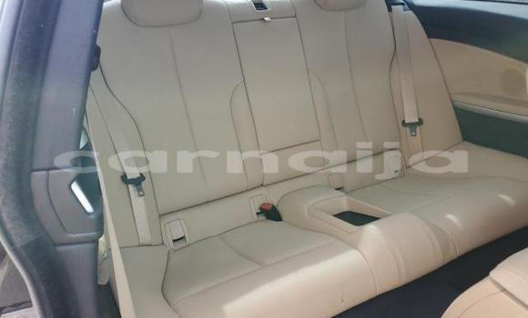 Buy New BMW 4-Series Black Car in Lagos in Lagos State Buy New BMW 4-Series Black Car in Lagos in Lagos State