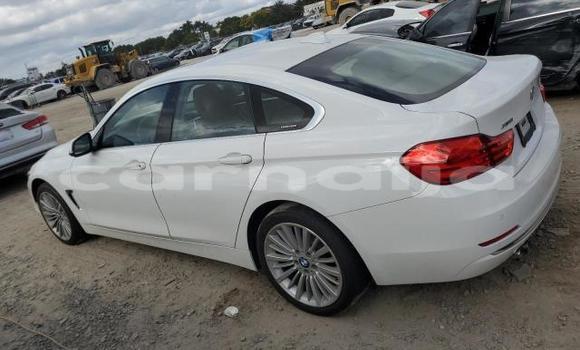 Acheter Neuf Voiture BMW 4-Series Blanc à Lagos, État de Lagos Acheter Neuf Voiture BMW 4-Series Blanc à Lagos, État de Lagos