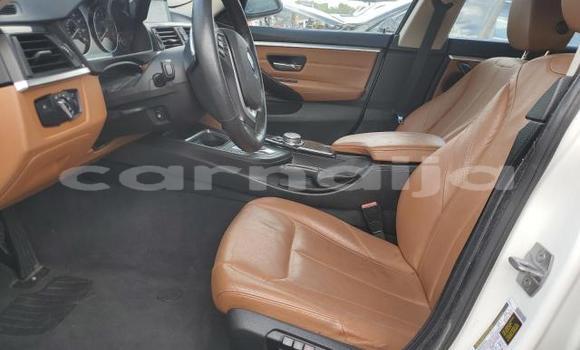 Acheter Neuf Voiture BMW 4-Series Blanc à Lagos, État de Lagos Acheter Neuf Voiture BMW 4-Series Blanc à Lagos, État de Lagos