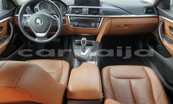 Acheter Neuf Voiture BMW 4-Series Blanc à Lagos, État de Lagos Acheter Neuf Voiture BMW 4-Series Blanc à Lagos, État de Lagos