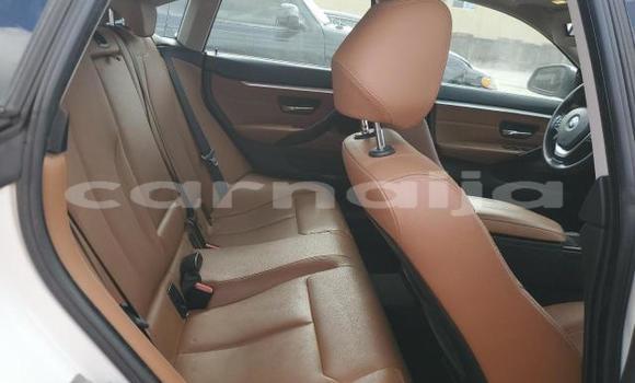 Acheter Neuf Voiture BMW 4-Series Blanc à Lagos, État de Lagos Acheter Neuf Voiture BMW 4-Series Blanc à Lagos, État de Lagos