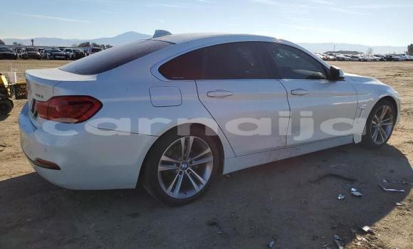 Buy New BMW 4-Series White Car in Lagos in Lagos State Buy New BMW 4-Series White Car in Lagos in Lagos State