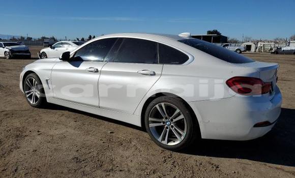 Buy New BMW 4-Series White Car in Lagos in Lagos State Buy New BMW 4-Series White Car in Lagos in Lagos State