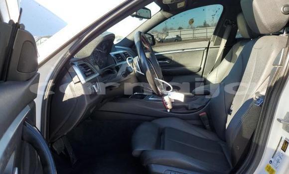 Buy New BMW 4-Series White Car in Lagos in Lagos State Buy New BMW 4-Series White Car in Lagos in Lagos State