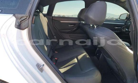 Buy New BMW 4-Series White Car in Lagos in Lagos State Buy New BMW 4-Series White Car in Lagos in Lagos State