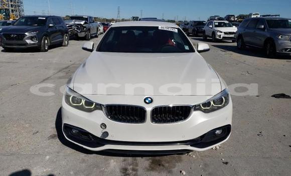 Acheter Neuf Voiture BMW 4-Series Blanc à Lagos, État de Lagos Acheter Neuf Voiture BMW 4-Series Blanc à Lagos, État de Lagos