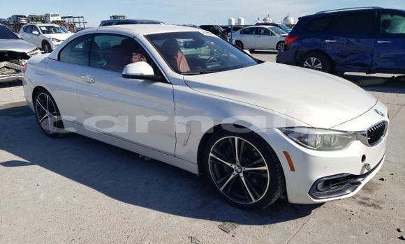 Buy New BMW 4-Series White Car in Lagos in Lagos State Buy New BMW 4-Series White Car in Lagos in Lagos State
