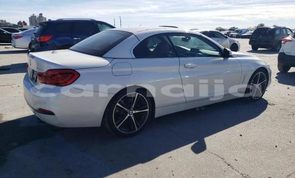 Buy New BMW 4-Series White Car in Lagos in Lagos State Buy New BMW 4-Series White Car in Lagos in Lagos State