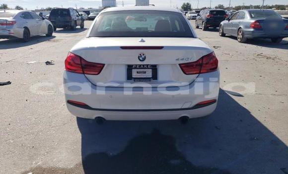 Buy New BMW 4-Series White Car in Lagos in Lagos State Buy New BMW 4-Series White Car in Lagos in Lagos State