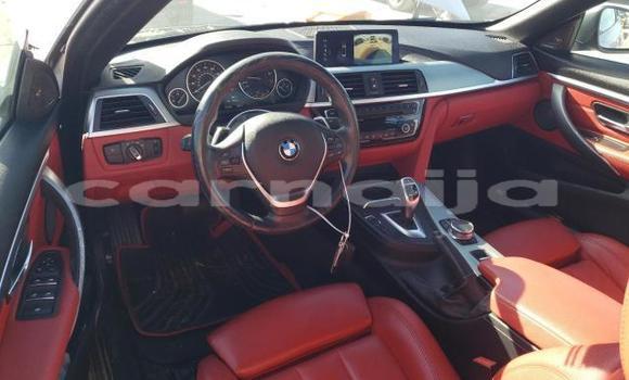 Buy New BMW 4-Series White Car in Lagos in Lagos State Buy New BMW 4-Series White Car in Lagos in Lagos State