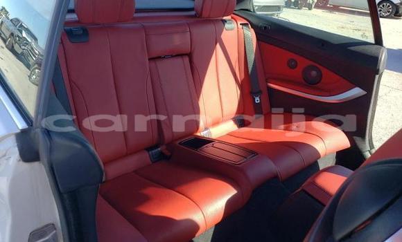 Buy New BMW 4-Series White Car in Lagos in Lagos State Buy New BMW 4-Series White Car in Lagos in Lagos State