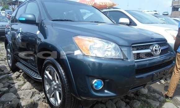 Acheter Import Voiture Toyota RAV4 Autre à Lagos, État de Lagos Acheter Import Voiture Toyota RAV4 Autre à Lagos, État de Lagos